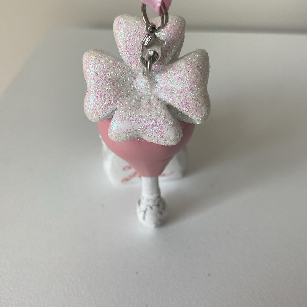 Disney Parks Mary Poppins shoe ornament - Picture 4 of 5